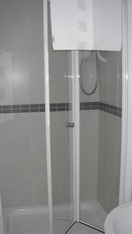 Guest house Burleigh 4*